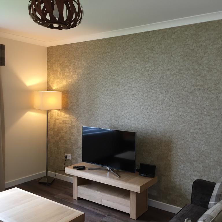 Bruce'S Cottage Stirling Luaran gambar