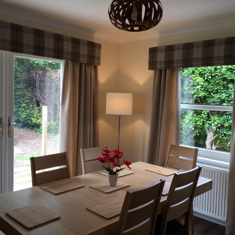 Bruce'S Cottage Stirling Luaran gambar