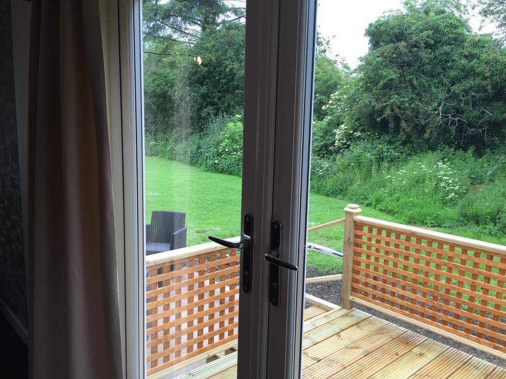 Bruce'S Cottage Stirling Luaran gambar