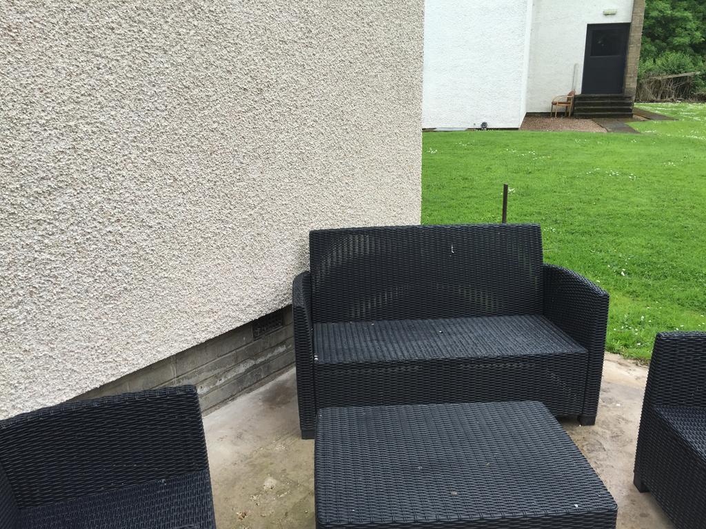 Bruce'S Cottage Stirling Luaran gambar