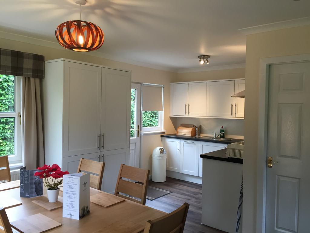 Bruce'S Cottage Stirling Luaran gambar
