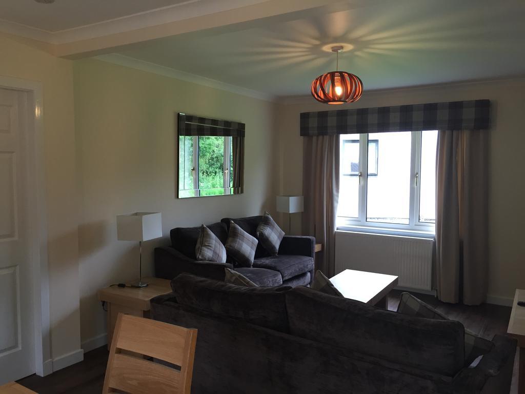 Bruce'S Cottage Stirling Luaran gambar