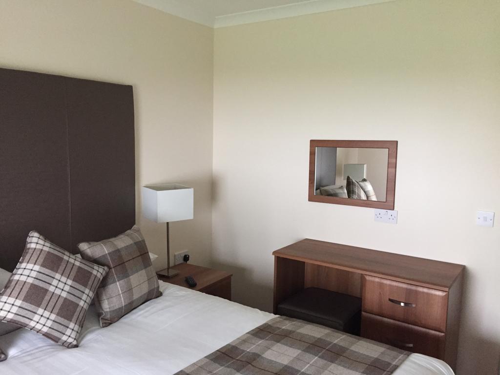 Bruce'S Cottage Stirling Luaran gambar
